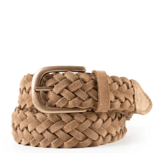 Bobbies Belts | Santiago