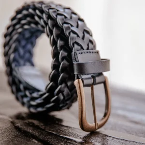 Bobbies Belts | Santiago