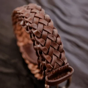 Bobbies Belts | Santiago