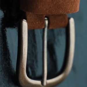 Bobbies Belts | Santiago