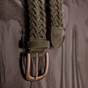 Bobbies Belts | Santiago