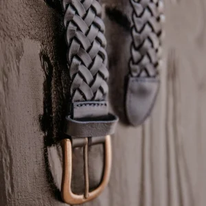 Bobbies Belts | Santiago