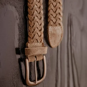 Bobbies Belts | Santiago