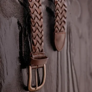 Bobbies Belts | Santiago