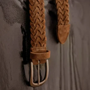 Bobbies Belts | Santiago