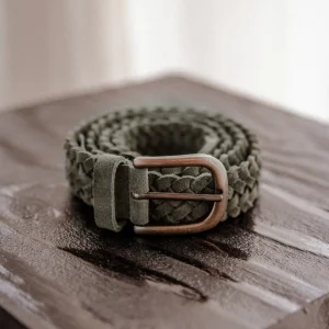 Bobbies Belts | Santiago
