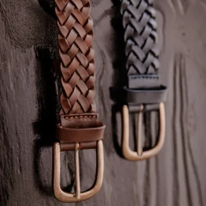 Bobbies Belts | Santiago