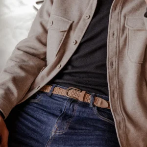 Bobbies Belts | Santiago