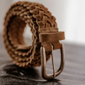 Bobbies Belts | Santiago