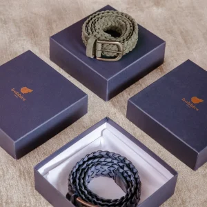Bobbies Belts | Santiago