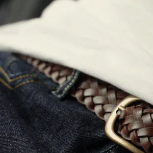Bobbies Belts | Santiago