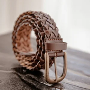 Bobbies Belts | Santiago
