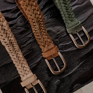 Bobbies Belts | Santiago