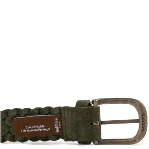 Bobbies Belts | Santiago