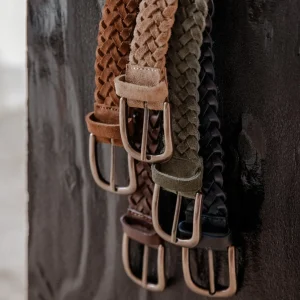 Bobbies Belts | Santiago