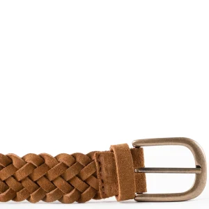 Bobbies Belts | Santiago