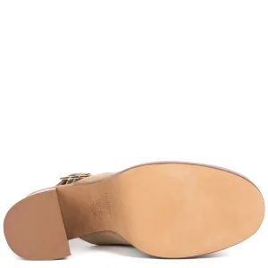 Women Bobbies Heeled Sandals | Platforms & Clogs | Savannah