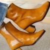 Women Bobbies Ankle Boots | Scarlett