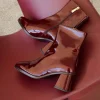 Women Bobbies Ankle Boots | Scarlett