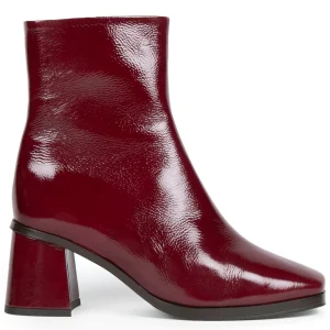 Women Bobbies Ankle Boots | Scarlett