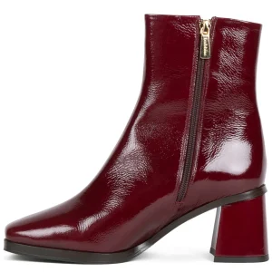 Women Bobbies Ankle Boots | Scarlett