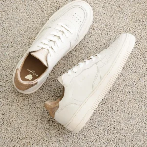 Women Bobbies Sneakers | Scott