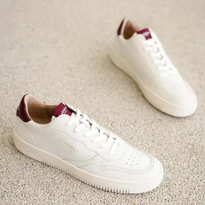 Women Bobbies Sneakers | Scott