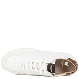 Women Bobbies Sneakers | Scott