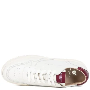 Women Bobbies Sneakers | Scott