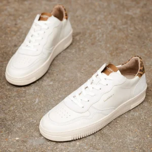 Women Bobbies Sneakers | Scott