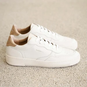 Women Bobbies Sneakers | Scott