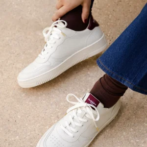 Women Bobbies Sneakers | Scott