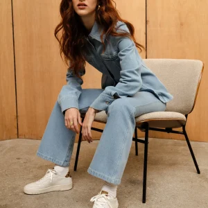 Women Bobbies Sneakers | Scott