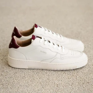 Women Bobbies Sneakers | Scott