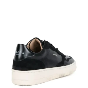 Women Bobbies Sneakers | Scott