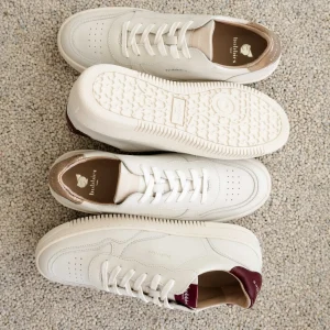 Women Bobbies Sneakers | Scott