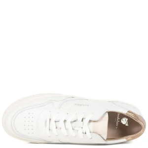 Women Bobbies Sneakers | Scott