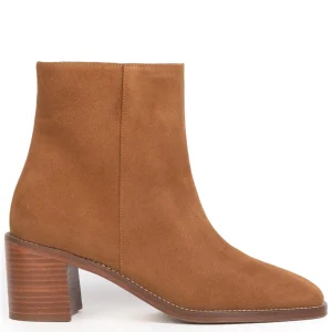 Women Bobbies Ankle Boots | Sienna