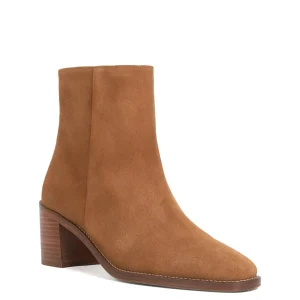 Women Bobbies Ankle Boots | Sienna