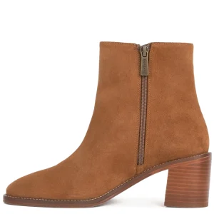 Women Bobbies Ankle Boots | Sienna