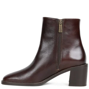 Women Bobbies Ankle Boots | Sienna