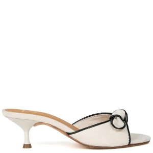 Women Bobbies Heeled Sandals | Sophia