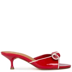 Women Bobbies Heeled Sandals | Sophia