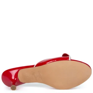 Women Bobbies Heeled Sandals | Sophia