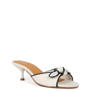 Women Bobbies Heeled Sandals | Sophia