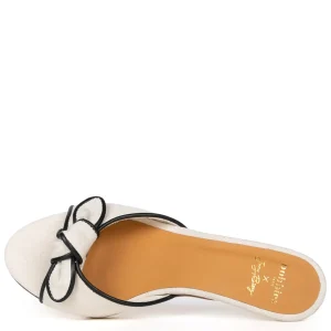 Women Bobbies Heeled Sandals | Sophia