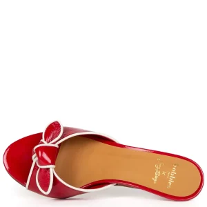 Women Bobbies Heeled Sandals | Sophia