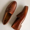 Bobbies Loafers | Stanley