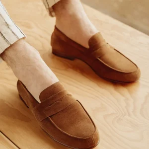Bobbies Loafers | Stanley
