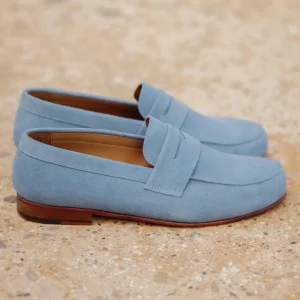Bobbies Loafers | Stanley